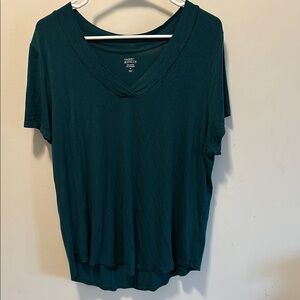 Market and Spruce T-Shirt XXL